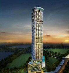 Skysuites@Anson (D2), Apartment #460156851